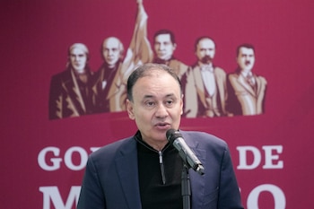 (Foto: Galo Cañas/Cuartoscuro)