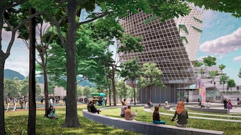 Multicampus de Suba será una