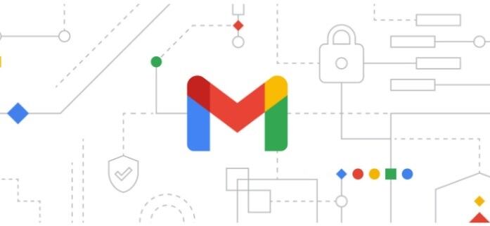 Gmail adopta el lenguaje de diseño Material 3 Expressive para ofrecer una interfaz más dinámica, colorida y funcional. (GOOGLE)