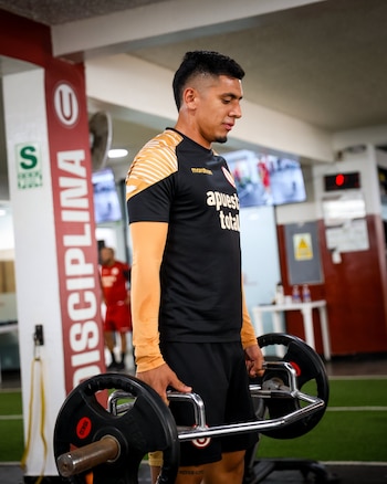 César Inga no será vendido