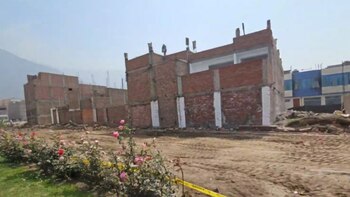 Centro Montfort fue demolido por