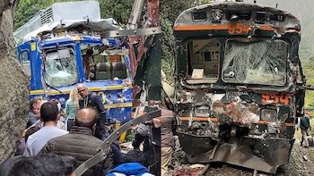 ¿Quiénes son los responsables del