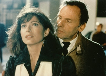 Jean-Louis Trintignant fue una