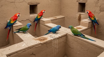 No se encontraron signos de