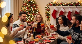 La deshidratación al consumir alcohol