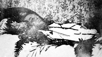 Oscar Wilde murió en París