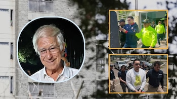 Quién es el padre Cirilo: