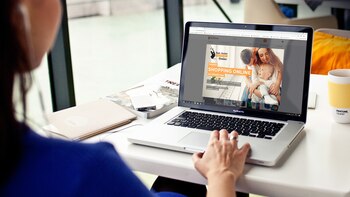 El marketplace puede entregar sus