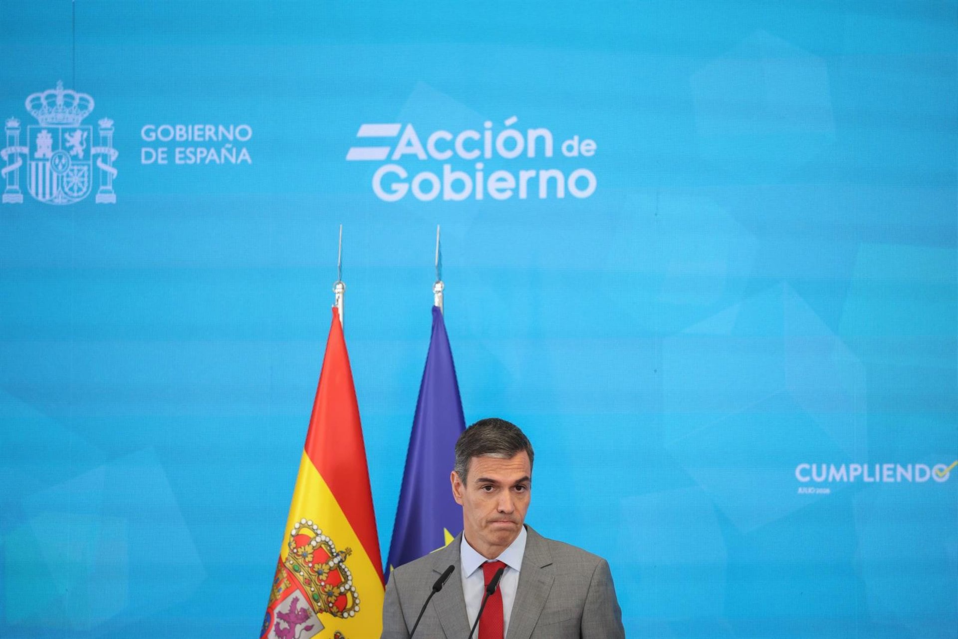 El Gobierno envía al Congreso la ley para reforzar condenas a empresas por corrupción y el control a partidos