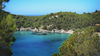 Las ciudades tranquilas y animadas