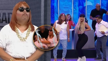 ‘Mascaly’ enloquece y ‘ahorca’ a su exabogado y fulmina a Yahaira por no tener conciertos: “Quiere relanzar su imagen a costa mía”