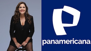 Andrea Llosa se mudaría a