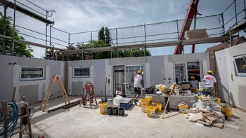 Por que as pequenas janelas