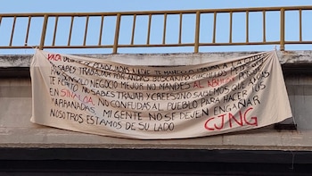 Colima: carcere e multe per