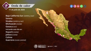 Onda de Calor