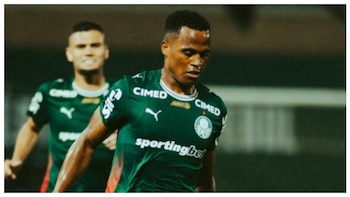 Jhon Arias explicó por qué