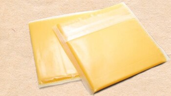 Cuál es el queso amarillo