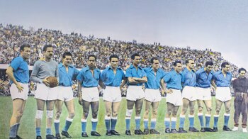 Documental que trata sobre las