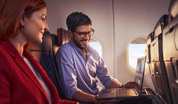 Todos los pasajeros de avianca