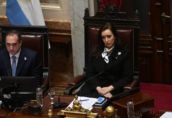El interbloque kirchnerista quiere sesionar