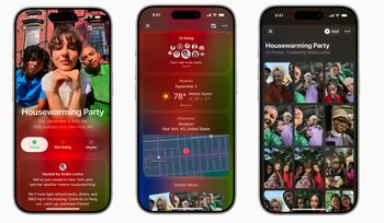 Los usuarios pueden agregar música