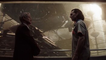 Wilson volverá a formar parte