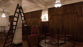 Desde el Palacio afirman que