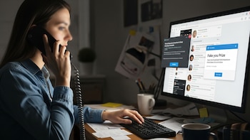 El secuestro virtual se dispara en 2026 en Costa Rica: denuncias casi se cuadruplican en cinco meses