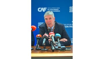 José Vicente de los Mozos,