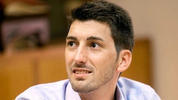 El médico catalán Oriol Mitjà