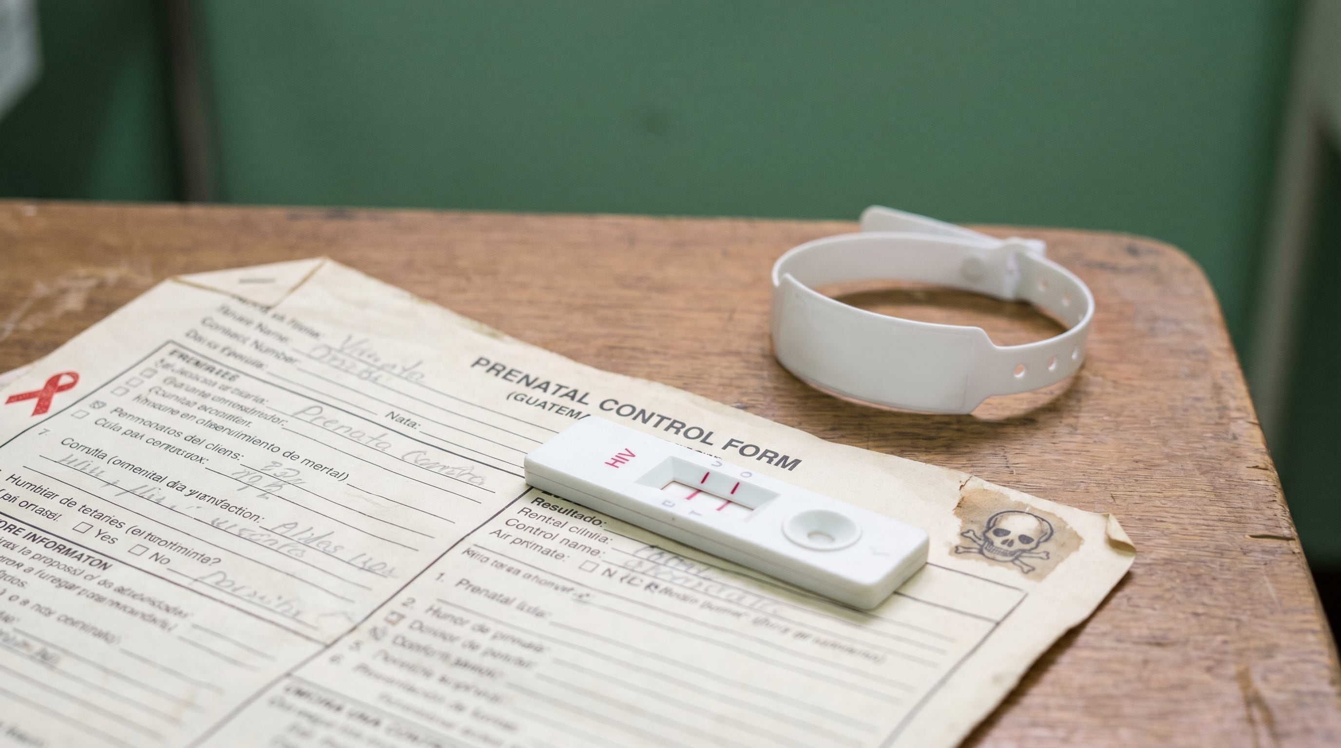 En Panamá, unas 24,400 personas viven actualmente con VIH, según datos del Ministerio de Salud, y aproximadamente 22,000 reciben tratamiento antirretroviral para controlar el virus y prevenir complicaciones. (Imagen Ilustrativa Infobae)