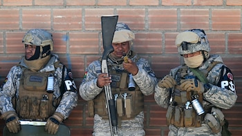 Bolivia confirmó que cuatro hombres ligados a la muerte del agente de inteligencia en Santa Cruz fueron abatidos en Brasil
