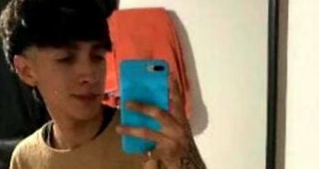 Mateo Cuello murió por un piedrazo que le dieron con una gomera (El Doce)