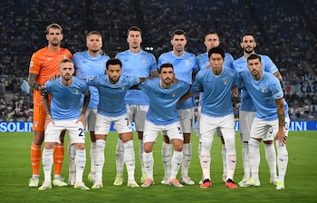 Soccer Football - Serie A