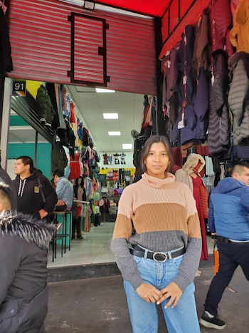 La nueva Salada en Villa Celina