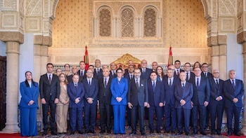La nueva primera ministra de Marruecos fija el control del Sáhara como asunto prioritario de su agenda