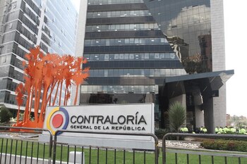 El trabajador afectado presentó señales