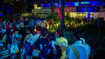 Al menos cuatro muertos y