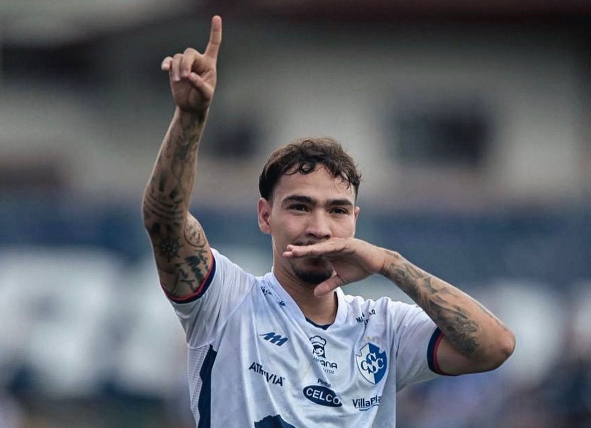 Ricardo ‘Caballo’ Márquez es el nuevo jugador de Águilas Doradas: este es el presente deportivo del exgoleador del Unión Magdalena
