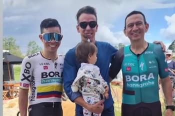 El toro de Urrao seguirá