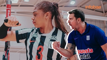 Yanlis Feliz reveló mensaje de Facundo Morando que marcó triunfazo de Alianza Lima sobre San Martín en la final: “Esto es más mental que físico”