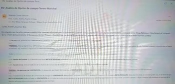 La polémica por el pago