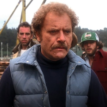 Vic Morrow