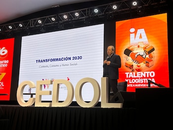 Los referentes coincidieron en que la logística enfrenta un escenario de mayor exigencia en tiempos de entrega, optimización de inventarios, necesidad de mayor capilaridad y precisión en la distribución (Foto: Movant Connection)
