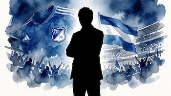 Este sería el nuevo dueño de Millonarios si se concreta la compra: un empresario extranjero asumiría el control del club en el nuevo proyecto