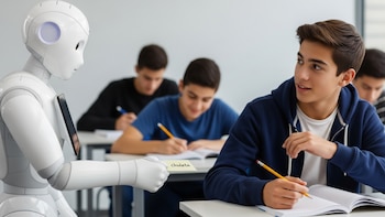 La inteligencia artificial preocupa a