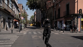 México anuncia medidas de seguridad