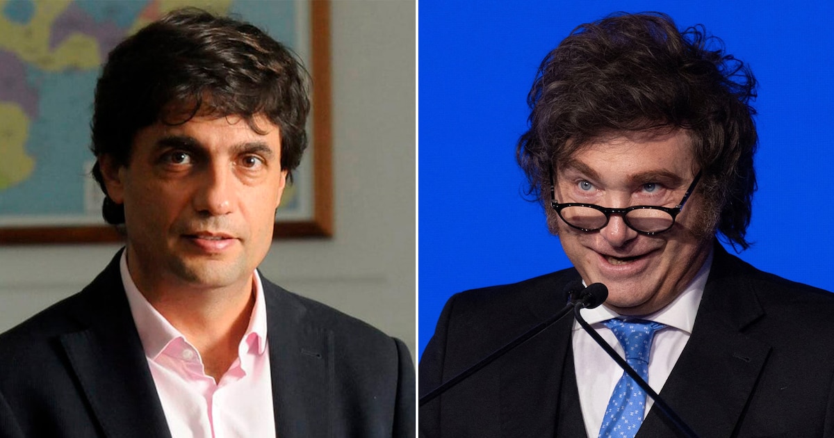 A former Minister of Economy replied to Milei following his criticism of the management of Mauricio Macri: