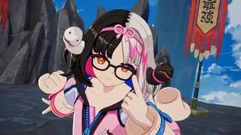 ASURAJANG será el nuevo título