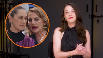 Laisha Wilkins lanza dardo contra